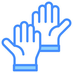 Gloves Icon