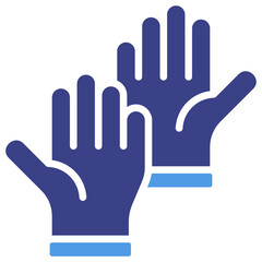 Gloves Icon