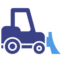 Grader Icon