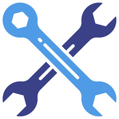 Spanner Icon