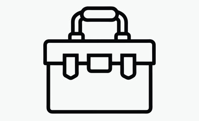 handy toolbox icon