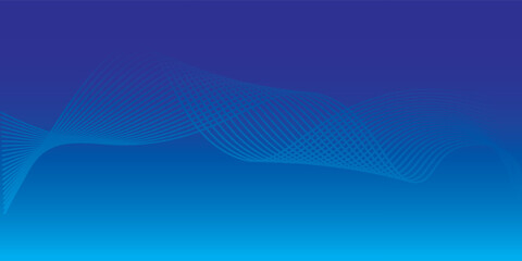 Blue halftone dotted abstract background, big data pattern, technology or futuristic visualization, waveform dot texture, music backdrop. ,Beautiful movement with glowing blurred particles.
