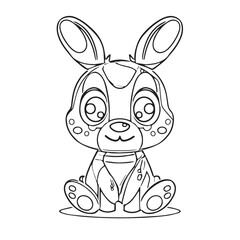 cute, animal, character, vector, cartoon, illustration, happy, set, design, graphic, funny, baby, zoo, art, adorable, background, collection, giraffe, children, isolated, lion, child, bear, print, wil