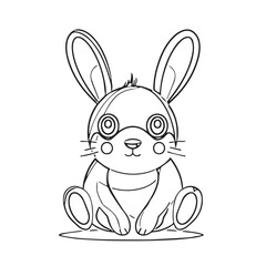 cute, animal, character, vector, cartoon, illustration, happy, set, design, graphic, funny, baby, zoo, art, adorable, background, collection, giraffe, children, isolated, lion, child, bear, print, wil