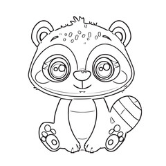 cute, animal, character, vector, cartoon, illustration, happy, set, design, graphic, funny, baby, zoo, art, adorable, background, collection, giraffe, children, isolated, lion, child, bear, print, wil