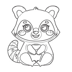 cute, animal, character, vector, cartoon, illustration, happy, set, design, graphic, funny, baby, zoo, art, adorable, background, collection, giraffe, children, isolated, lion, child, bear, print, wil