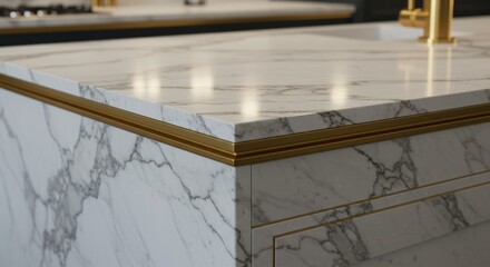 Obraz premium fountain in the city