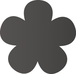 abstract symbol icon for different use