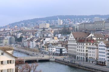 Fototapeta premium travel architecture