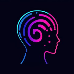 Of on design modern impact the logo ai