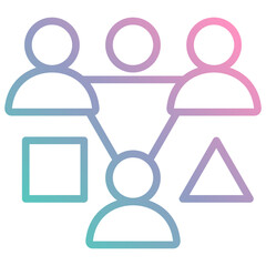 Diversity Icon