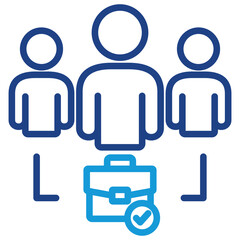 Recruitment Icon