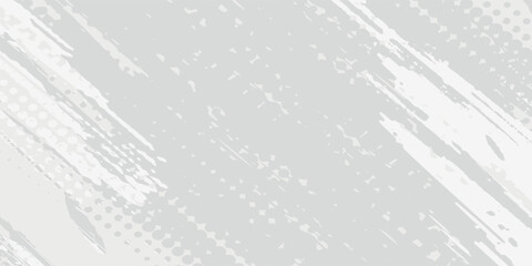 halftone on white background. Vector dots glitter or halftone glitter pattern texture Pop Art Style Background