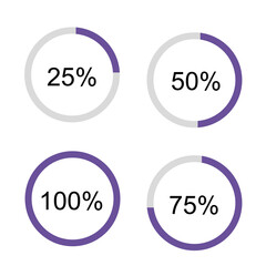 Collection loading bar status icon