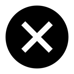 Obraz premium hekr black icon pack