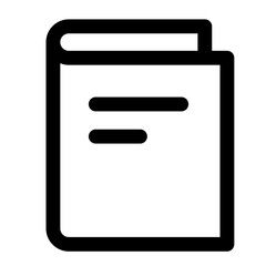 hekr black icon pack