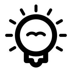 hekr black icon pack