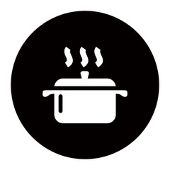 hekr black icon pack