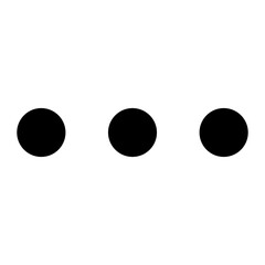 hekr black icon pack