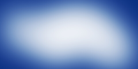 Fototapeta premium blue abstract background, scene for advertising, technology, showcase, banner, game, sport, cosmetic, business, metaverse, sci-Fi Illustration, product display background with space 