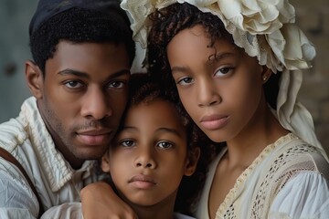 Prepared for Adventure: Young Woman Packing her Suitcase for a Summer Vacation