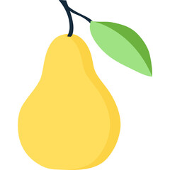 Kitchen delicacy multi coloured icon pack