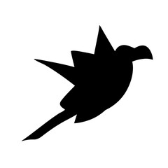 Birds icon  © Arizal