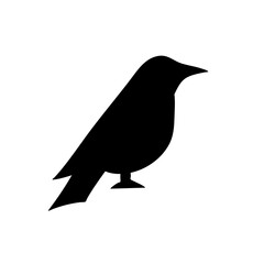 Birds icon  © Arizal