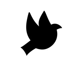 Birds icon  © Arizal