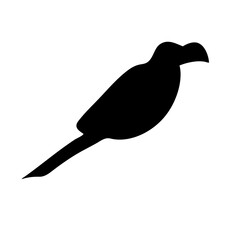 Birds icon  © Arizal