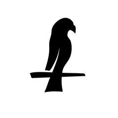 Birds icon  © Arizal