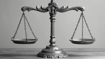 El Equilibrio de la Justicia: Armonía y Equidad en el Mundo