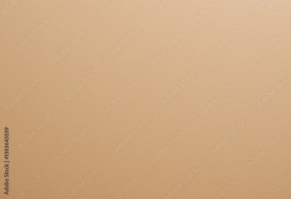 Poster beige texture background. a calm, neutral surface for designers. ideal for modern designs, artistic 