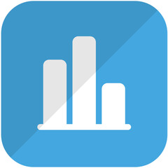 Morning noon colorful icon pack