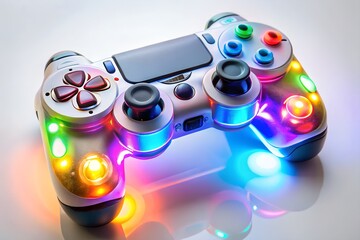 Action-Packed Mobile Game Screenshot &ndash; Hero vs. Monster Battle