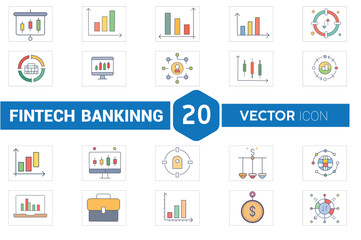 vector infographic elements