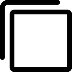 Obraz premium Qianhai outline icon pack