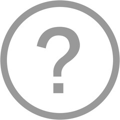 Qianhai outline icon pack