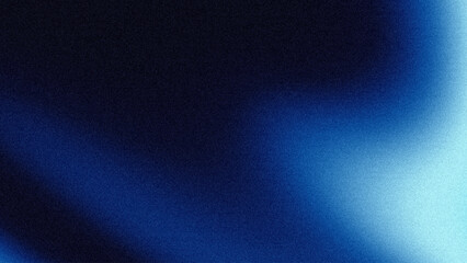Blue gradient abstract background. Technology blue concept. Modern style blue background.