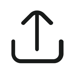 Template 3 black and yeollow touch icon pack