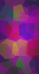abstract colorful background