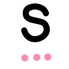 Morse code International alphabet