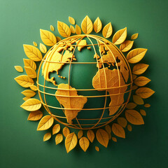 TERRA GREEN