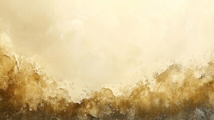 Abstract image of a layered textured surface with color variations