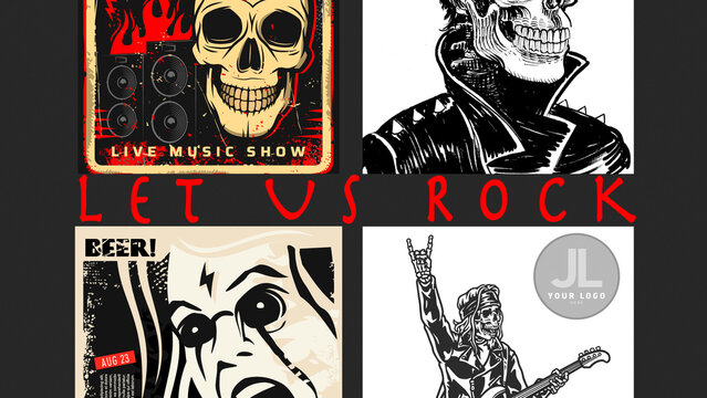 Cardboard Does Not Taste Good Overlay