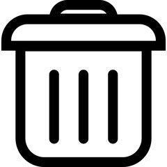 ZHIZHUO APP VER3 outline icon pack