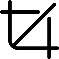 ZHIZHUO APP VER3 outline icon pack