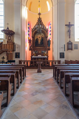 Hallstatt – a picturesque village, a magical lake and the oldest salt mines in the world. It is located in the inner part of the Salzkammergut Mountains. It is a UNESCO World Heritage Site.