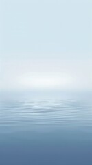 Abstract light blue background wallpaper template