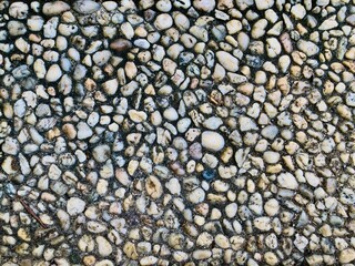 stone wall texture